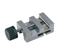 Proxxon Étau pour table 24260 - Haute précision - Gris