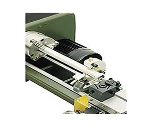 PROXXON 2224404 Fixe pour pd 400, Bleu Marine