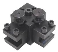 PROXXON 2224415 2224415-Portaherramientas Acero múltiple pd 400