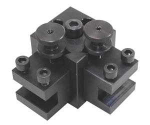 PROXXON 2224415 2224415-Portaherramientas Acero múltiple pd 400