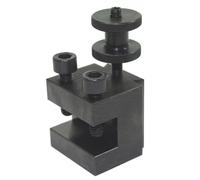 PROXXON 2224416 - Portaherramientas acero individual pd 400