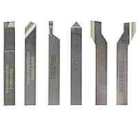 PROXXON 2224524 - Set 6 Lames HSS fd 150/e