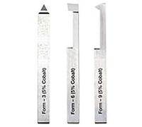 Proxxon Proxxon Ensemble de tarauds, 3 pièces, HSS (10 x 10 x 80 mm) pour filetage Quantité:1