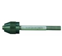 PROXXON 2227028 - Mandril portabrocas + pinola para db 250