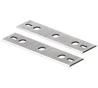 Proxxon Couteaux de rechange pour raboteuse Micromot 27046 2 pièces