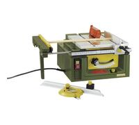PROXXON 2227070 - Mesa corte de precisión fet