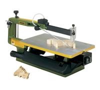 Scie à chantourner 205 W Proxxon Micromot DS 460 27 094 Longueur de la lame de scie: 130 mm 1 pc(s)