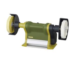 PROXXON 2227180 - Polisseur PM 100, Vert