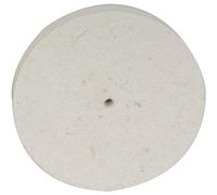Proxxon Disque de polissage en feutre Micromot 28004 Diamètre 100 mm 1 pc