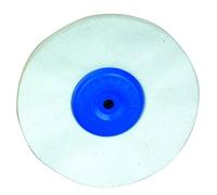 Proxxon Micromot 28006 Disque de polissage en microfibre, 15 épaisseurs Ø 100 mm 1 pc(s)