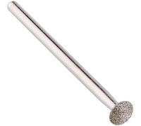 PROXXON 2228250 - Fresa diamantada plana 5,0 mm