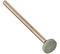 PROXXON 2228272 - Muela silicio carburo 8 mm (2 u)