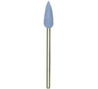 PROXXON 2228288 - Set 5 pulidores elásticos silicona lanza 5 mm