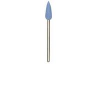 Proxxon Polissoirs élastiques en silicone – modèle 2228288 – Ø 5 mm – Set de 5