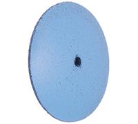 PROXXON 2228293 - Set 10 pulidores elásticos silicona lente 22 mm