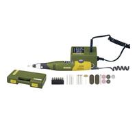 Proxxon Perceuse-fraiseuse 2228515 micromot 50/e avec accessoires bleu marine