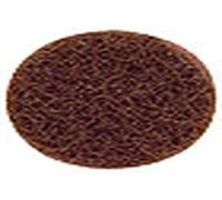 PROXXON 2228555 - Fieltro amolador fino lhw (5 u)