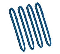 PROXXON 2228576 - Banda satinadora para RBS/A G-240 (2pc)