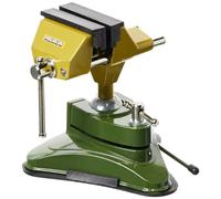 Proxxon Micromot FMS 75 Etau 28 602 Largeur de mâchoire: 75 mm Envergure max.: 70 mm