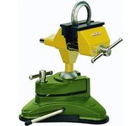 Proxxon Micromot FMS 75 Etau 28 602 Largeur de mâchoire: 75 mm Envergure max.: 70 mm