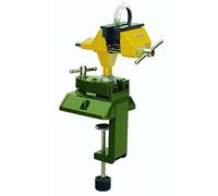 Etau avec rotule, avec pince de table Proxxon Micromot FMZ 28 608 Largeur de mâchoire: 75 mm Envergure max.: 70 mm 1 pc(s)