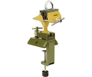 PROXXON 2228608 - Tornillo banco precisión fmz, vert/jaun