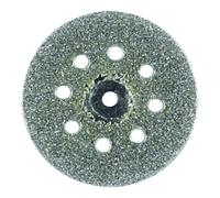 PROXXON 2228654 - Disco corte mic diamantado 23 x 0,6 mm (1 u)