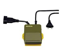 PROXXON 2228700 - Interrupteur au pied Fs Noir