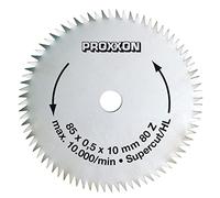 Proxxon Lame circulaire 28731
