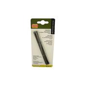 Proxxon Lames de scie pour bois 28741/2228741 (Dents épaisses 10d/25 mm) - Lot de 12