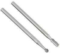 PROXXON 2228750 - Blister 2 fresas metal duro