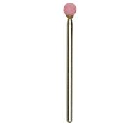 PROXXON 2228772 - Muela corindón cilíndrica 2,35 x 5 mm (5 u)