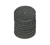 Disques de ponçage Ø 22mm Proxxon Micromot x50