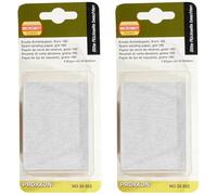PROXXON 2228822 - Hoja lija grano 180 ps 13 (Lot de 2)