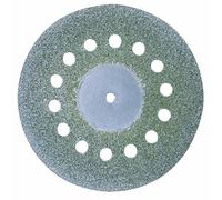 PROXXON 2228846 - Disco diamantado agujeros 38 mm