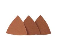 PROXXON 2228891 - Hoja lija triangular g. 80 ozi/e (25 u)