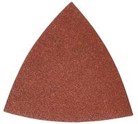Feuille abrasive Delta avec bande auto-agrippante, non perforé Proxxon Micromot 28 893 Grain 150 Cote d'encoignure 65 mm 25 pc(s)