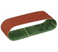 Proxxon Bande abrasive 2228924 – grain 150 corindon – 5 unités