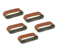 Proxxon Bandes abrasives pour BBS/S – Corindon grain 240 – 5 pièces