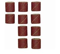 PROXXON 2228979 - Set 10 lijas cilíndricas grano 120