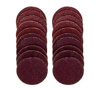 PROXXON 2228983 - Set 20 discos lija 18 mm