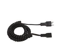 PROXXON 2228992 - Câble micromot extensible 300 cm Noir