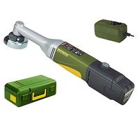 Meuleuse d'angle à long col sans fil Proxxon Micromot LHW/A 29815 50 mm + batterie, + mallette 10.8