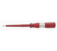 Proxxon Testeur de tension Proxxon selon VDE 0680, lame 0,5 x 3,5 mm Quantité:1