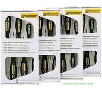 PROXXON 22640, 22642, 22644 et 22606 Tournevis im ensemble de prestations