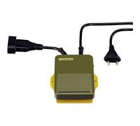 Proxxon 228700 - 28700 - Interrupteur à pédale FS pour garder les mains libres pendant le travail