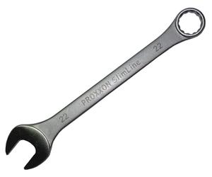 Proxxon 23 922 ouille et à molette SlimLine Taille unique 22 mm