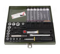 PROXXON 23070 Jeu d'outils