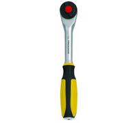 Proxxon 23084 Levier à Cliquet Rotary de 1/2", Jaune