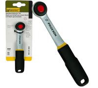 PROXXON 23092 Cliquet standard S 1/4" Multicolore